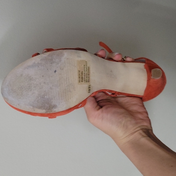 BCBG shoes - Picture 3 of 4